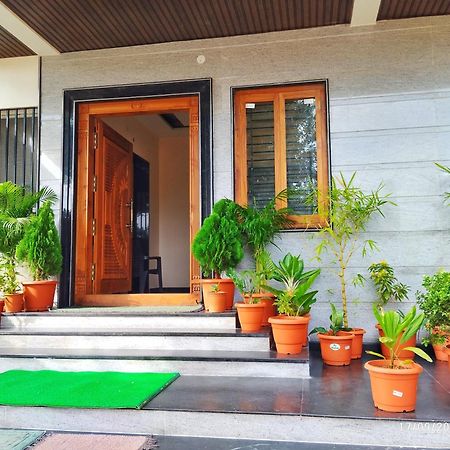 Arjun Homestay Hampi Esterno foto