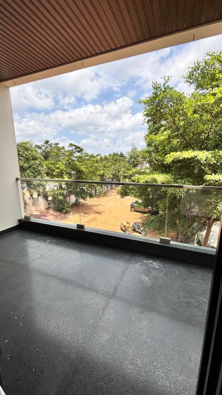 Arjun Homestay Hampi Esterno foto